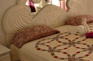 Hotel El Malecon Room